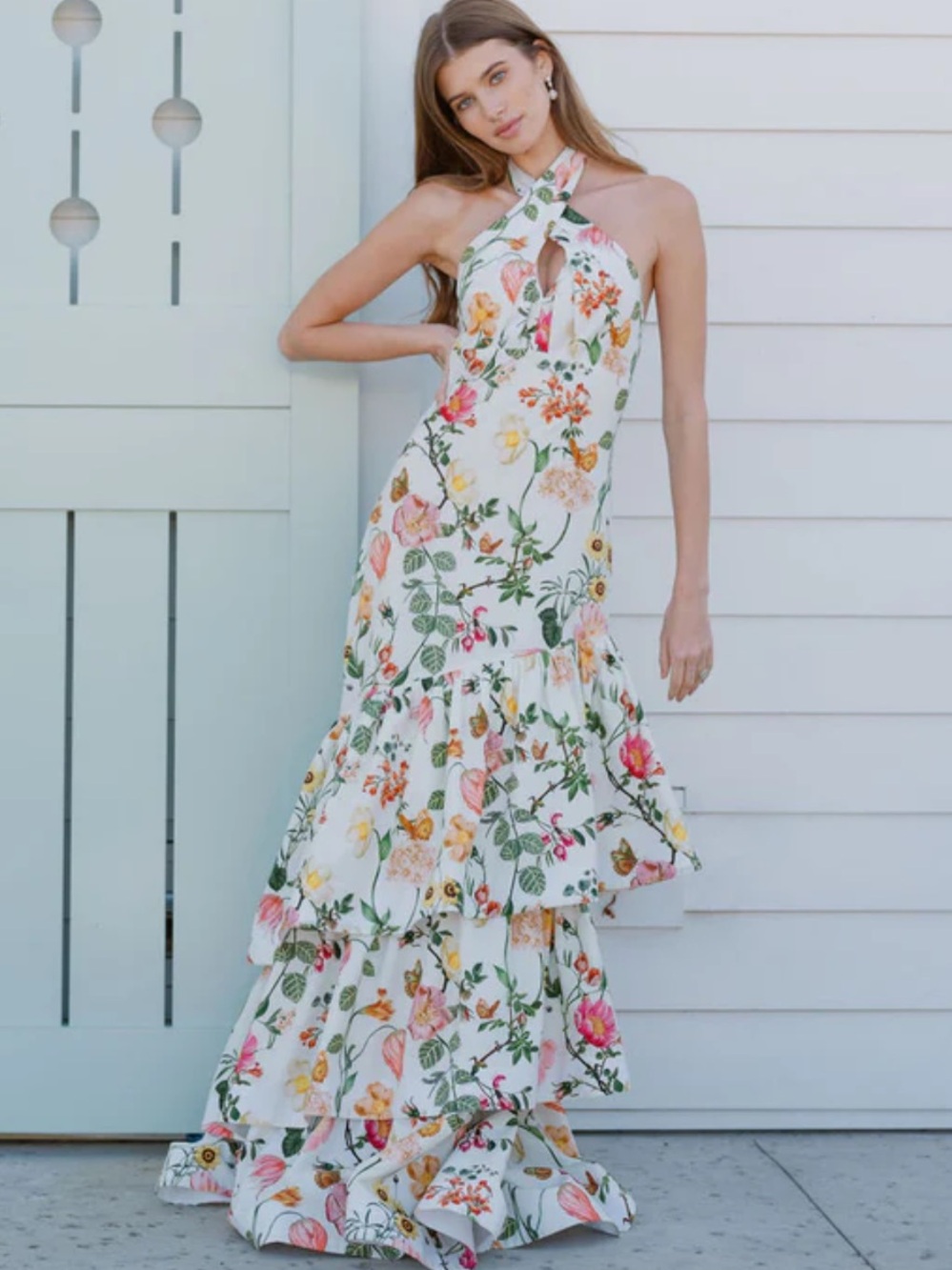 Cara Cara New York Perla Dress - Picture 2 of 4